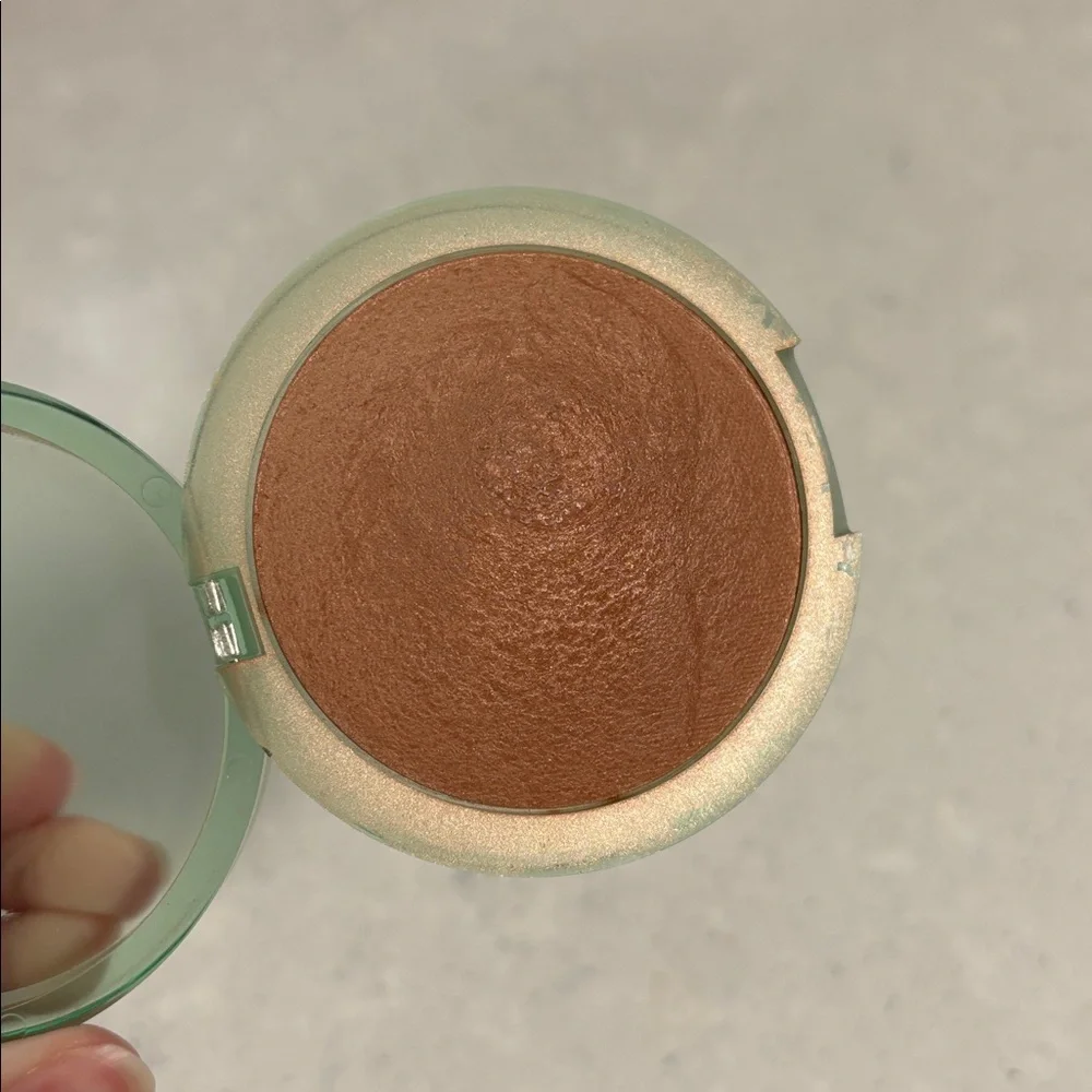 Kosas Baked Bronzer